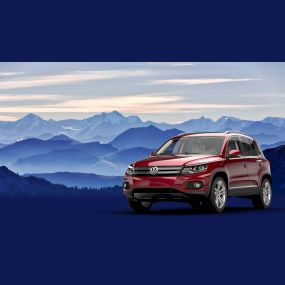 Bild von Twin Falls Volkswagen