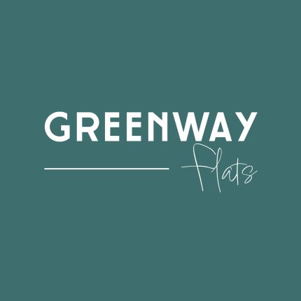 Logo von Greenway Flats