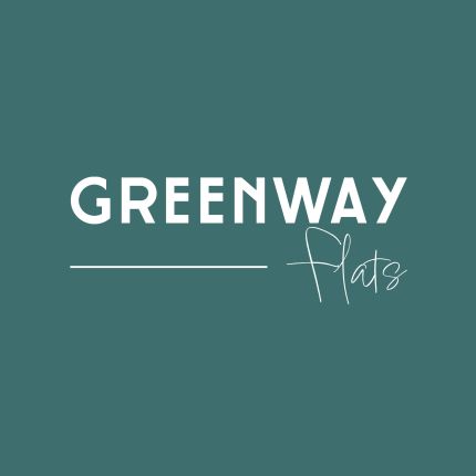 Logo od Greenway Flats