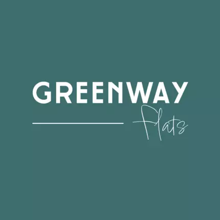 Logo od Greenway Flats