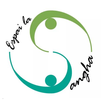 Logo de Espai La Sangha