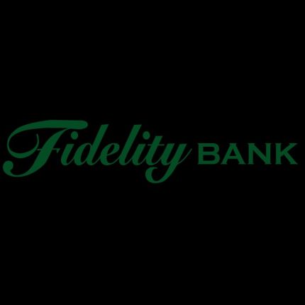 Logo da Fidelity Bank
