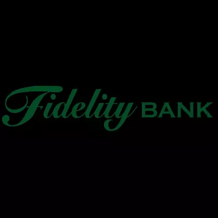 Logo da Fidelity Bank