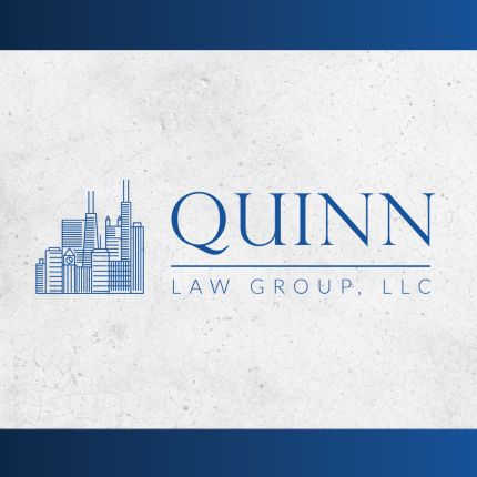 Logo von Quinn Law Group, LLC