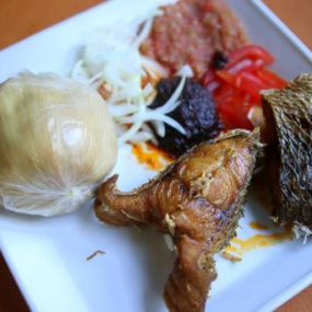 Bild von The Mukase Restaurant