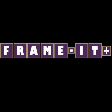 Logo od Frame It