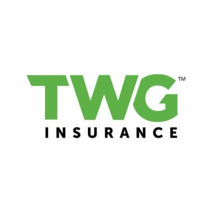 Logotyp från TWG Insurance