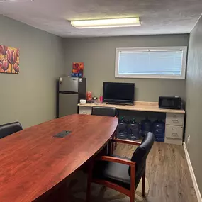 Conference room