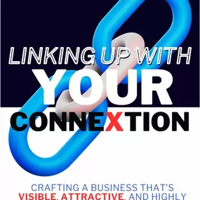 Linking Up With Your Connextion!