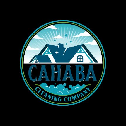 Logo da Cahaba Cleaning Company