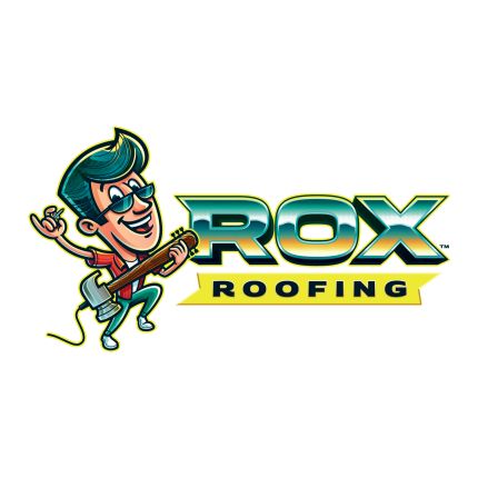 Logo von Rox Roofing