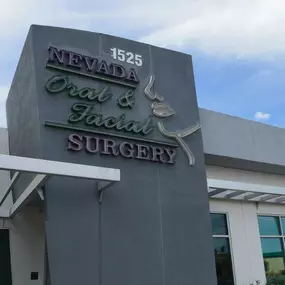 Bild von Nevada Oral & Facial Surgery - Henderson, NV