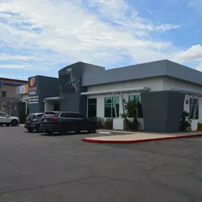Bild von Nevada Oral & Facial Surgery - Henderson, NV
