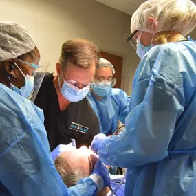 Bild von Nevada Oral & Facial Surgery - Henderson, NV