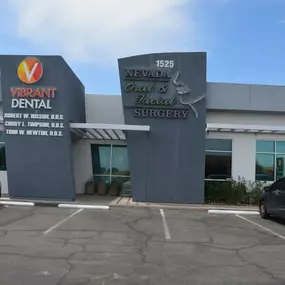Bild von Nevada Oral & Facial Surgery - Henderson, NV