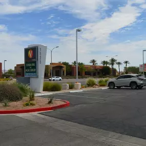 Bild von Nevada Oral & Facial Surgery - Henderson, NV