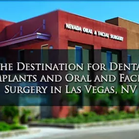 Bild von Nevada Oral & Facial Surgery - Henderson, NV