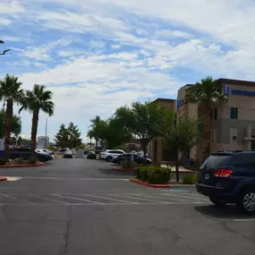 Bild von Nevada Oral & Facial Surgery - Henderson, NV