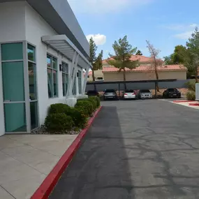 Bild von Nevada Oral & Facial Surgery - Henderson, NV