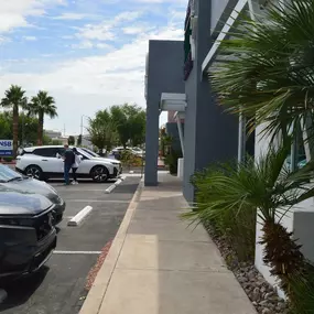Bild von Nevada Oral & Facial Surgery - Henderson, NV