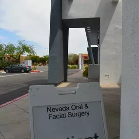 Bild von Nevada Oral & Facial Surgery - Henderson, NV