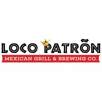 Logo da Loco Patron Brewery