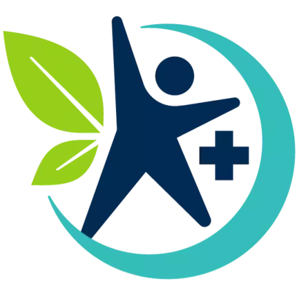 Logo from The Wellness Center Health & Therapy