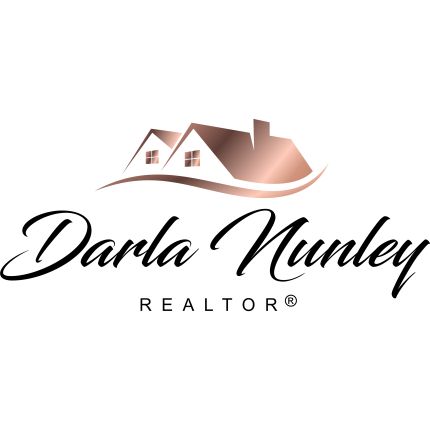 Logotipo de Darla Nunley, Realtor