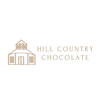 Logótipo de Hill Country Chocolate