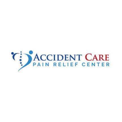 Logo van Accident Care & Pain Relief Center of Oakland