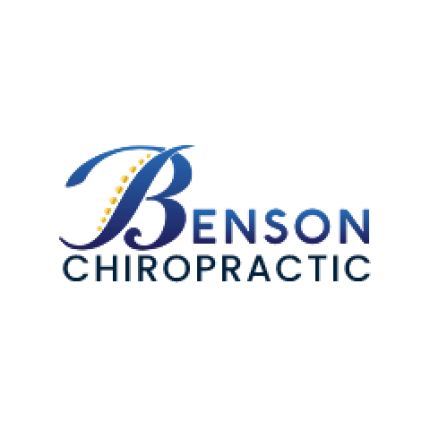 Logótipo de Benson Chiropractic