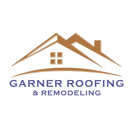 Logo da Garner Roofing & Remodeling