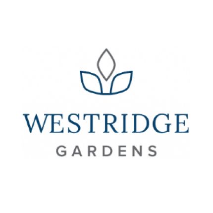 Logotyp från Westridge Gardens