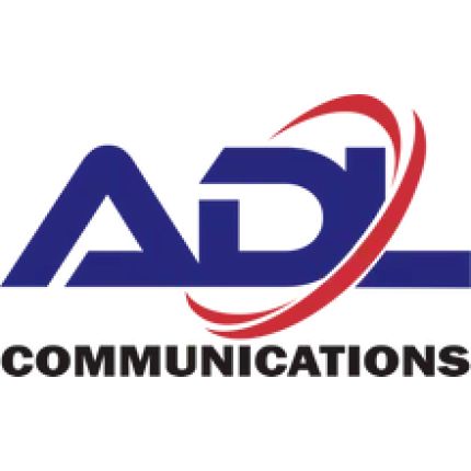 Logo from ADL Communications