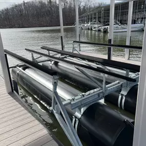 Martin Docks