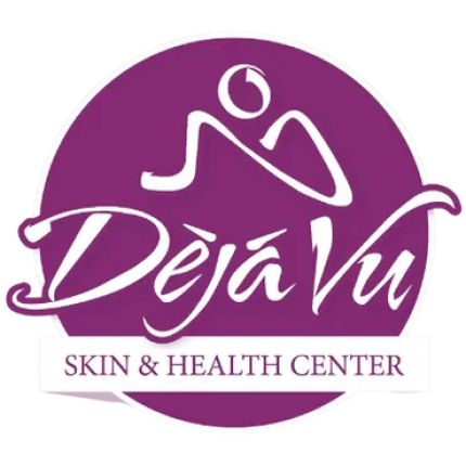 Logo von Déjà Vu Skin & Health Center