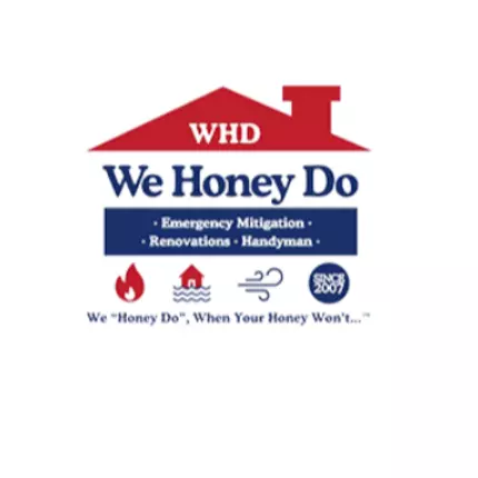 Logo from WeHoneyDo.com Service Companies