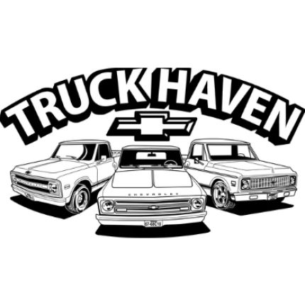 Logo van Truck Haven, Inc.