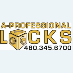 Bild von Anderson Lock & Safe - Phoenix Locksmith