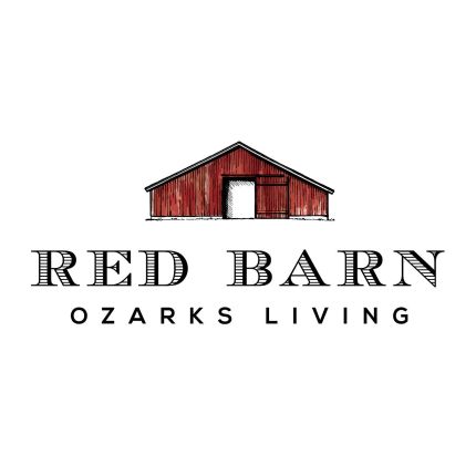 Logotipo de Red Barn