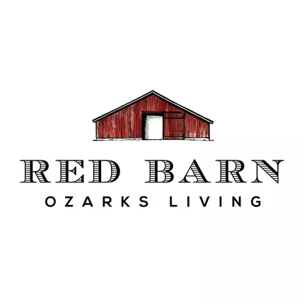 Λογότυπο από Red Barn