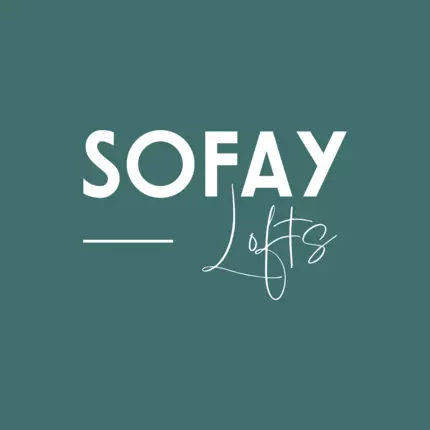 Logo od SoFay Lofts