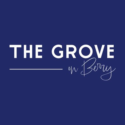 Logo od The Grove on Berry