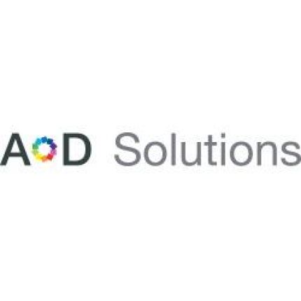 Logo da AD Solutions