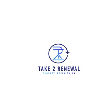 Logo od Take 2 Renewal