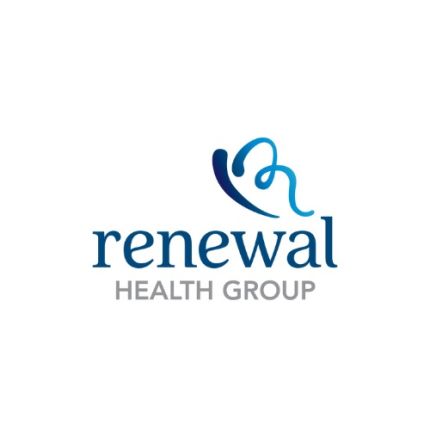 Logo da Renewal Health Group
