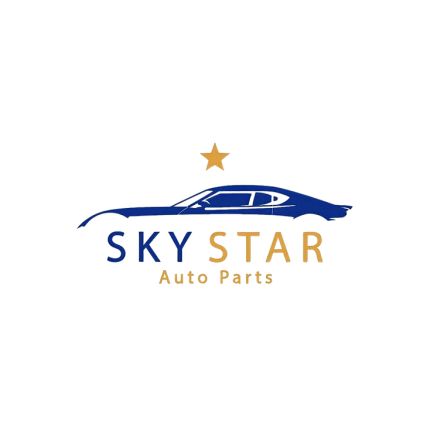 Logo van Sky Star Auto Parts