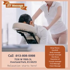 Chair massage is a type of massage therapy that is performed on a client while they are in a seated position. 
The  chair  is often a particular massage therapy portable chair that the client can 
comfortably sit or kneel on, with a head and face support.