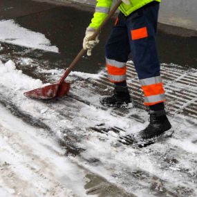 Wabeke Lawn & Snowplowing