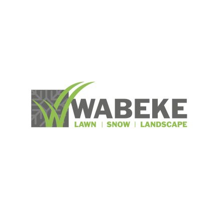 Logotipo de Wabeke Lawn & Snowplowing